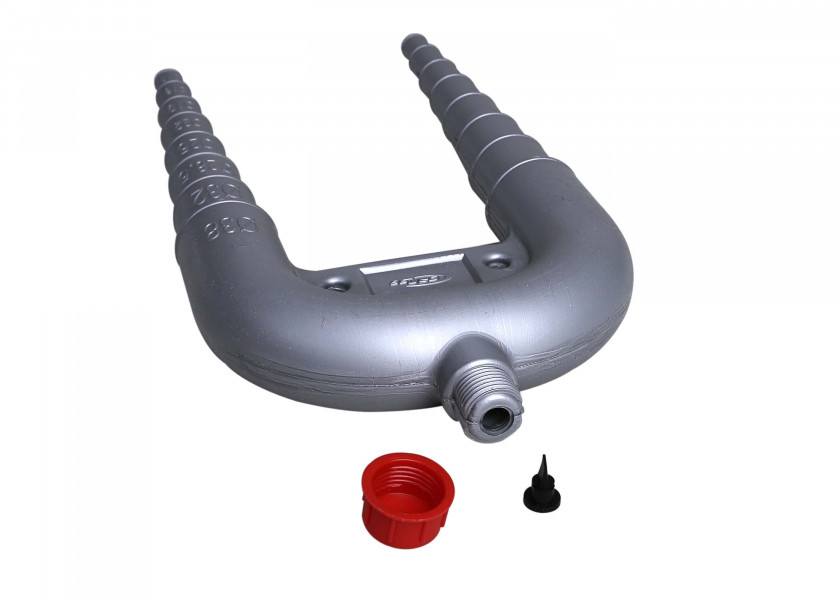 Купить CAN PLASTIC 16.2296 Клапан на гибкой стойке 55284-bvs 7ft.ru в интернет магазине Семь Футов