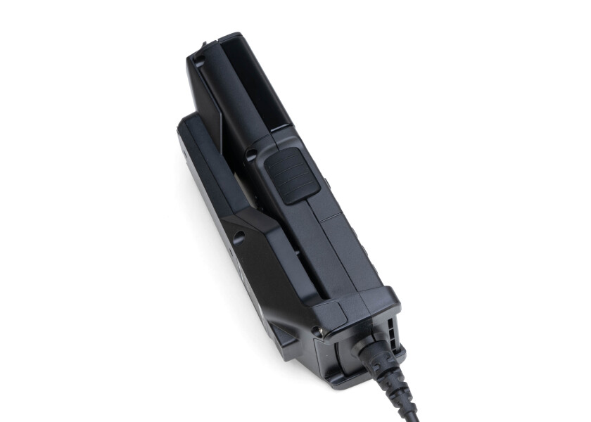 Купить SIMRAD HS100 Second Control Unit / wired 81810-bvs 7ft.ru в интернет магазине Семь Футов
