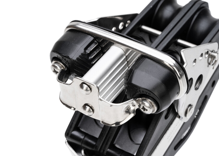 Купить EASYLOCK 93702 EASYMATIC II Нижний блок 6:1/3:1 Покупка 7ft.ru в интернет магазине Семь Футов