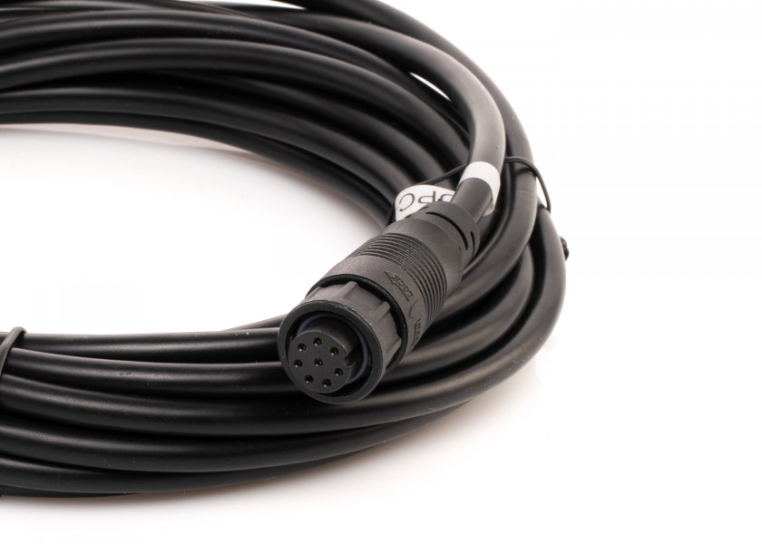 Купить ICOM OPC-1541 Удлинительный кабель для COMMANDMIC HM-195GB / 6,1м 7ft.ru в интернет магазине Семь Футов