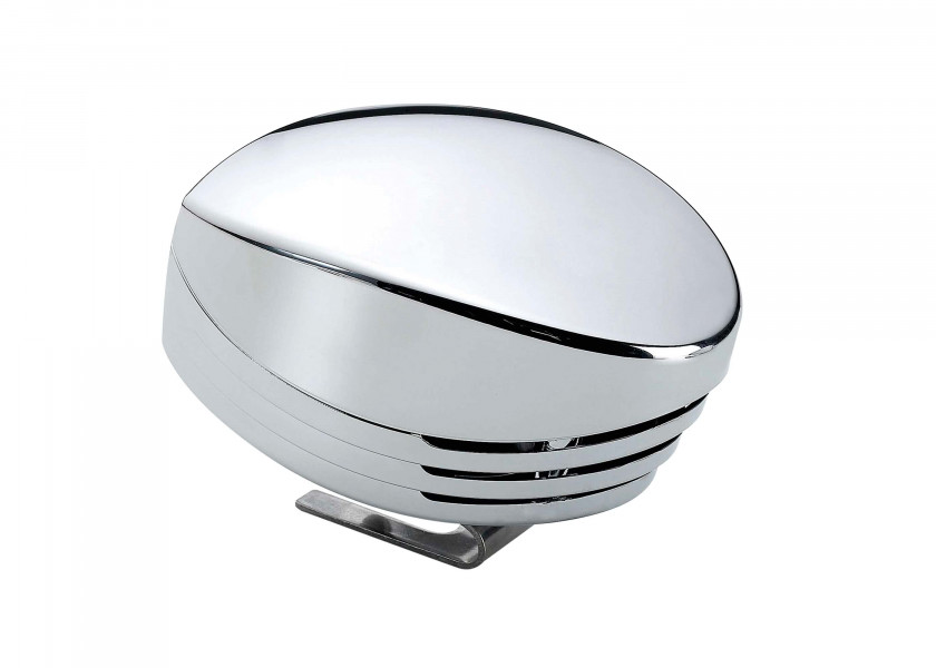 Купить Электромагнитный звуковой сигнал Marco Shark SK1/C 13208222 12В 5А 108дБ 400Гц IP65 141х98х100мм из хромированного пластика 7ft.ru в интернет магазине Семь Футов