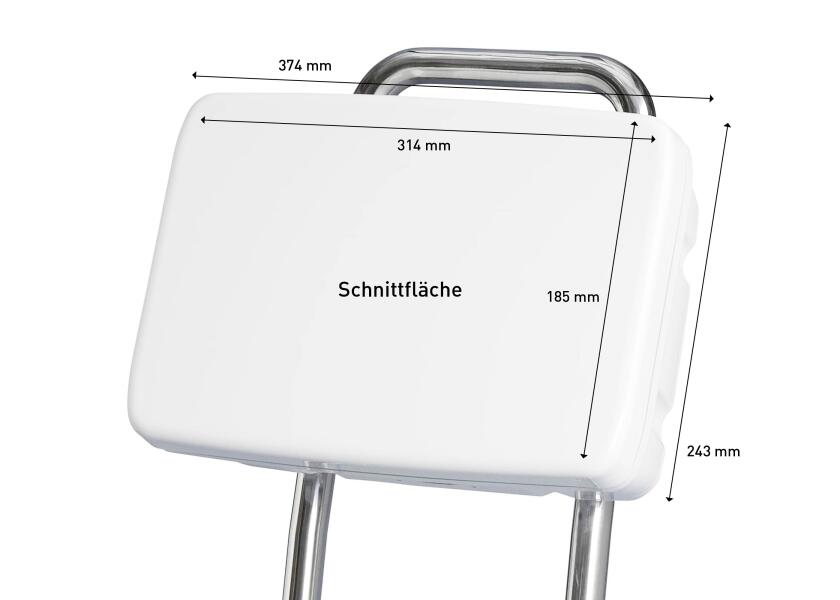 Купить Держатель дисплея Scanstrut Helm Pod SPH-9-W наклон на 7° для 9-дюймовых дисплеев с креплением из нержавеющей стали белый 7ft.ru в интернет магазине Семь Футов