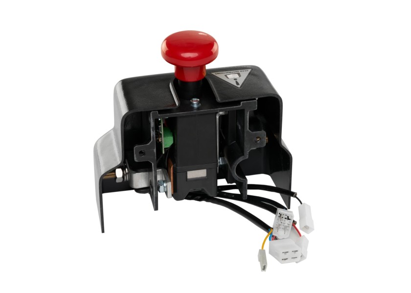 Купить SIDE-POWER Automatic Battery Master Switch for 12V Thrusters 57805-bvs 7ft.ru в интернет магазине Семь Футов