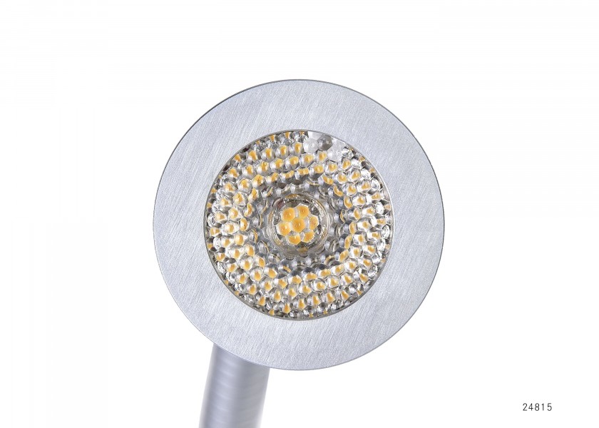 Купить PREBIT LED Flexlight / Satin-chrome 24815-bvs 7ft.ru в интернет магазине Семь Футов