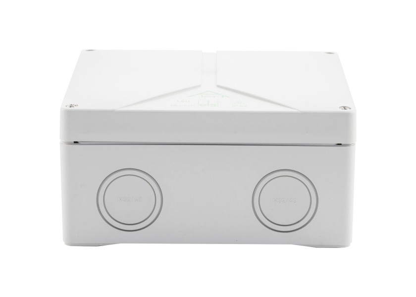 Купить SL Junction Box / Abox-i 160-16² 24512-bvs 7ft.ru в интернет магазине Семь Футов