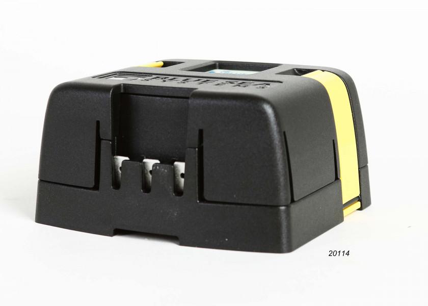 Купить Автоматическое зарядное реле Blue Sea SI-ACR 7610 12/24В 120А 7ft.ru в интернет магазине Семь Футов