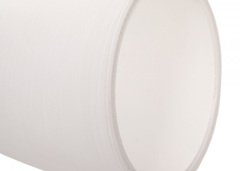 Купить PREBIT 21111905 R1-1 Светодиодный накладной светильник / полированный хром, мелово-белое стекло 25895-bvs 7ft.ru в интернет магазине Семь Футов