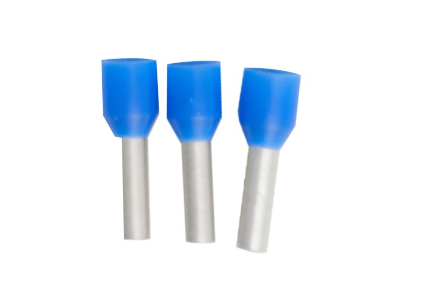 Купить Philippi 402113004 Serie 692 16A 2 Штыревой штекер  Black 7ft.ru в интернет магазине Семь Футов