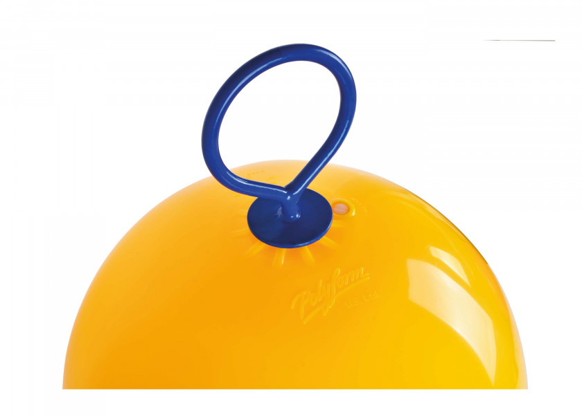 Купить POLYFORM U.S. PFCMS-2S Швартовный утюг для буя Polyform / L1: 720 мм 7ft.ru в интернет магазине Семь Футов