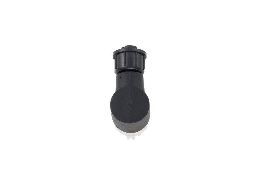 Купить Raymarine A06084 Переходник с STNG Female на DeviceNet Мужской Черный Black 7ft.ru в интернет магазине Семь Футов