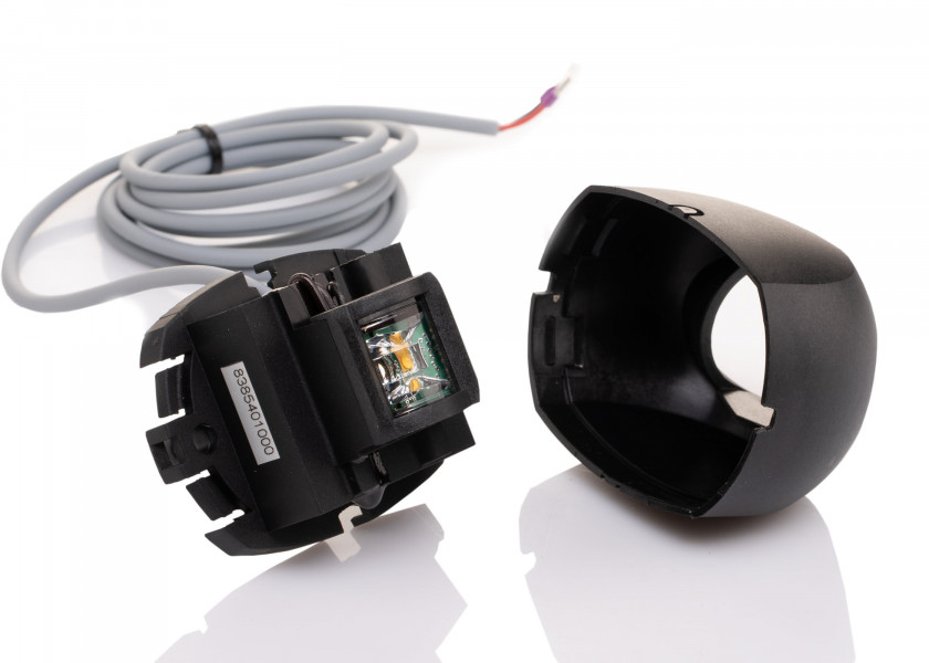 Купить AQUA SIGNAL Series 34 LED Stern Light / black housing 20188-bvs 7ft.ru в интернет магазине Семь Футов