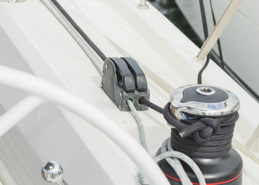 Купить Spinlock XTS0814/2 XTS Clutch 8-14 Mm Двойной клатч Черный Black 7ft.ru в интернет магазине Семь Футов