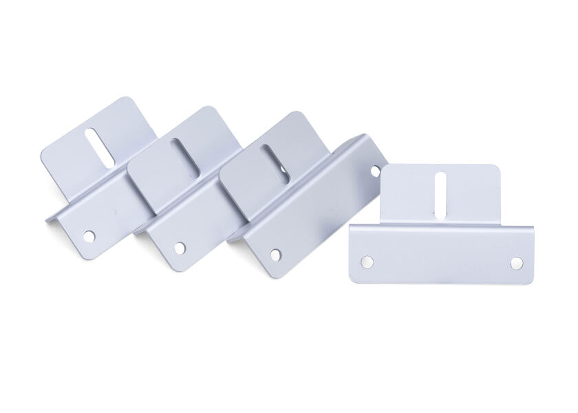 Купить Z-mounting Kit for Solar Modules 52450-bvs 7ft.ru в интернет магазине Семь Футов