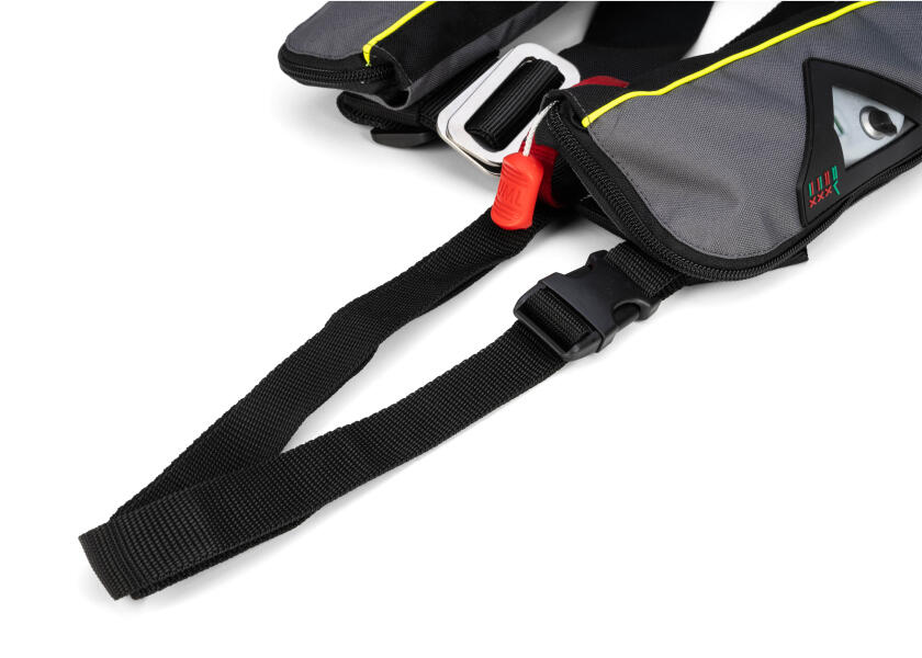 Купить SEATEC XD 220 Life Jacket / anthracite 26630-bvs 7ft.ru в интернет магазине Семь Футов