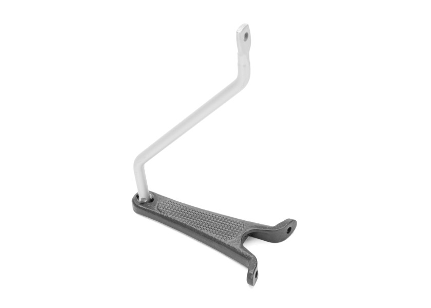 Купить SELDEN Aluminum Mast Step / fixed 32835-bvs 7ft.ru в интернет магазине Семь Футов