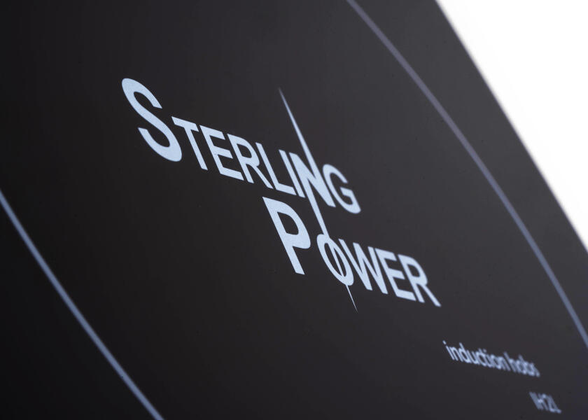 Купить STERLING Built-in Induction Hob / 230 V / 2000 W / square 33379-bvs 7ft.ru в интернет магазине Семь Футов