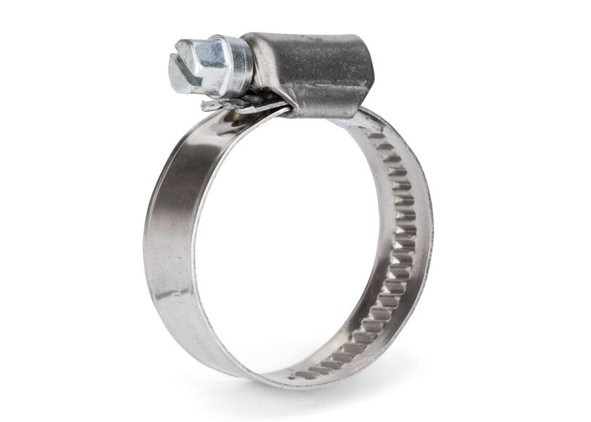 Купить V4A Assortment Box / hose clamps / 8-32 mm / 30 pieces 32049-bvs 7ft.ru в интернет магазине Семь Футов