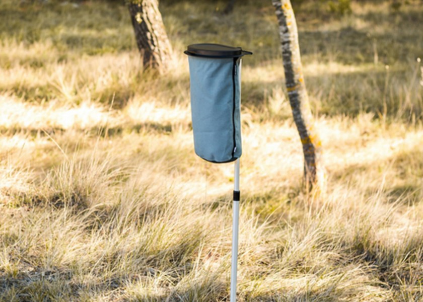 Купить Держатель палочек для FLEXTRASH 8719324445290 7ft.ru в интернет магазине Семь Футов