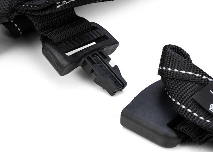 Купить VELERIA SAN GIORGIO SOLAS Modulo 275-HX Life Jacket / / 310 N / black / automatic/manual 57883-bvs 7ft.ru в интернет магазине Семь Футов