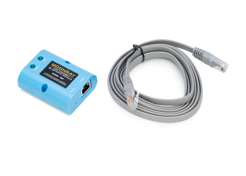 Купить SUNBEAM Bluetooth Dongle for MoonRay Charge Controller 31200-bvs 7ft.ru в интернет магазине Семь Футов
