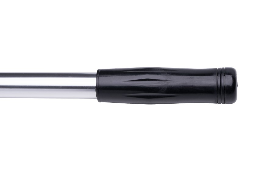 Купить YACHTICON Aluminium Deck Brush Handle / fixed 62427-bvs 7ft.ru в интернет магазине Семь Футов