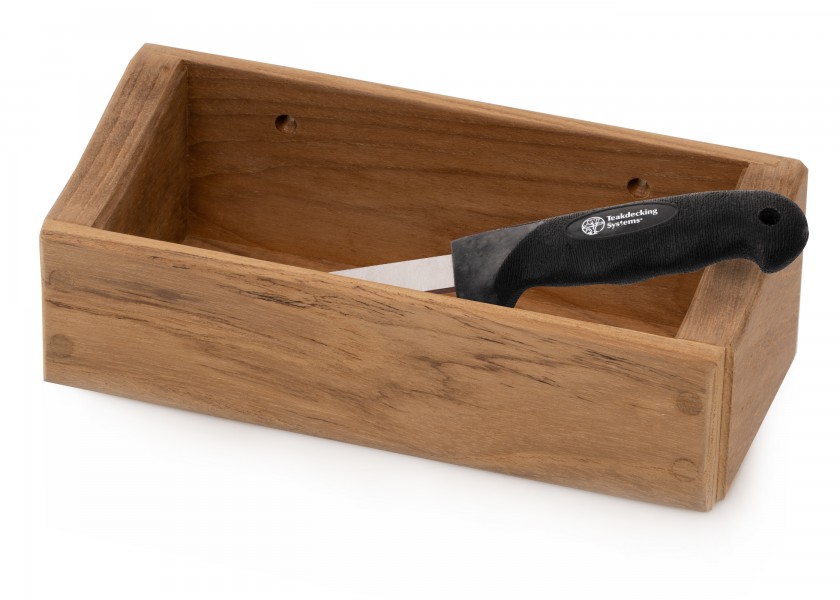 Купить ARC 3265 Маленькая тиковая шкатулка 7ft.ru в интернет магазине Семь Футов