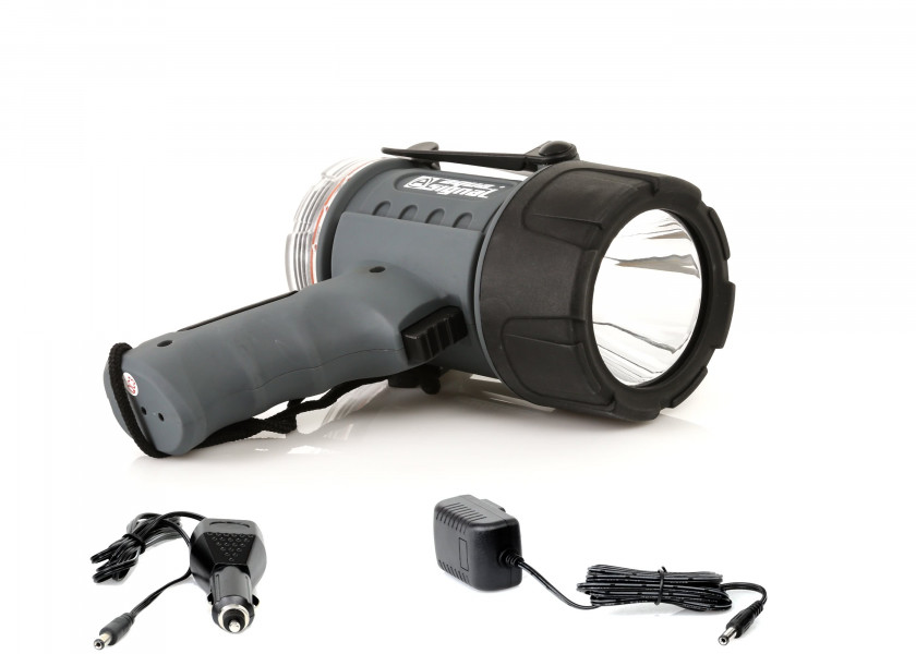 Купить AQUA SIGNAL CARY Handheld LED Spotlight 22713-bvs 7ft.ru в интернет магазине Семь Футов