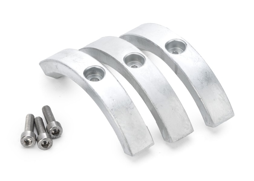 Купить Propeller Anode for Volvo Penta 2 & 3 Blade Folding Propeller / Saildrive 61077-bvs 7ft.ru в интернет магазине Семь Футов