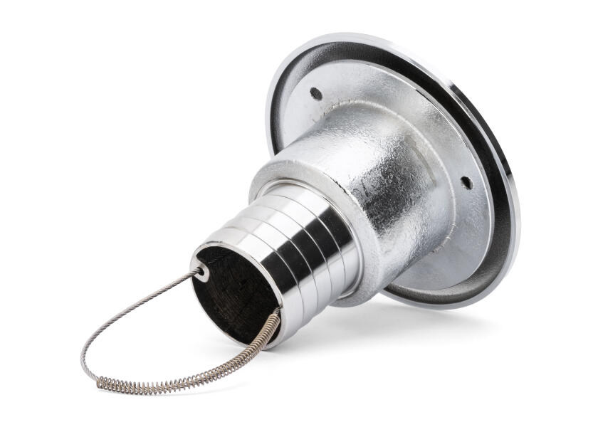 Купить Tank Filler Neck with Lock, chrome-plated / fuel 64200-bvs 7ft.ru в интернет магазине Семь Футов