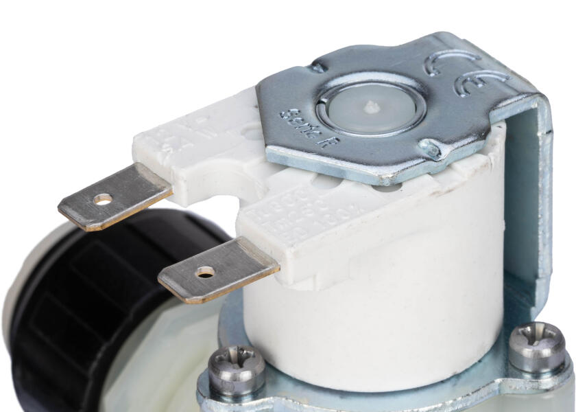 Купить JABSCO Solenoid Valve for WC / 12 V 24976-bvs 7ft.ru в интернет магазине Семь Футов