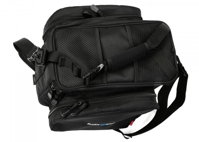 Купить KLICKFIX Велосипедная сумка TOURINO для переноски 24541-bvs 7ft.ru в интернет магазине Семь Футов