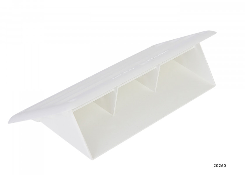 Купить BAVARIA 300195_BH Вентиляционная решетка 20260-bvs 7ft.ru в интернет магазине Семь Футов