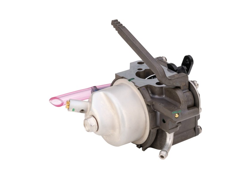 Купить Карбюратор для Honda 16100-ZW6-G01 BF2.3 DH и DK2 / Тип: до серийного номера 1073293 51556-bvs 7ft.ru в интернет магазине Семь Футов