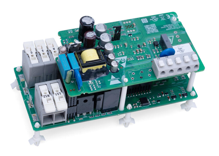 Купить WEBASTO 3319544A Комплект модуля плавного пуска BlueCool Soft Starter HDMS 7ft.ru в интернет магазине Семь Футов