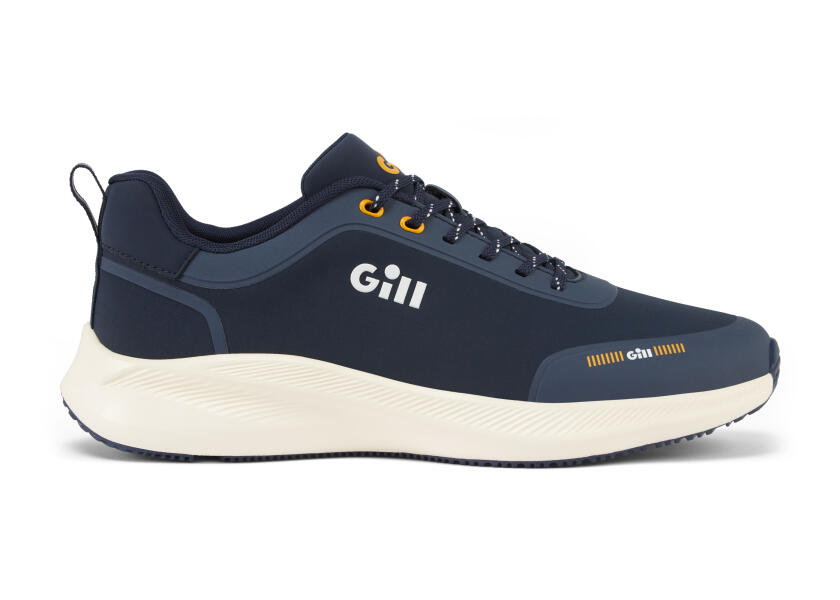 Купить GILL 943-NAV06-42 Спортивная обувь SAVONA 2.0 / темно-синий / Размер обуви: 42 7ft.ru в интернет магазине Семь Футов