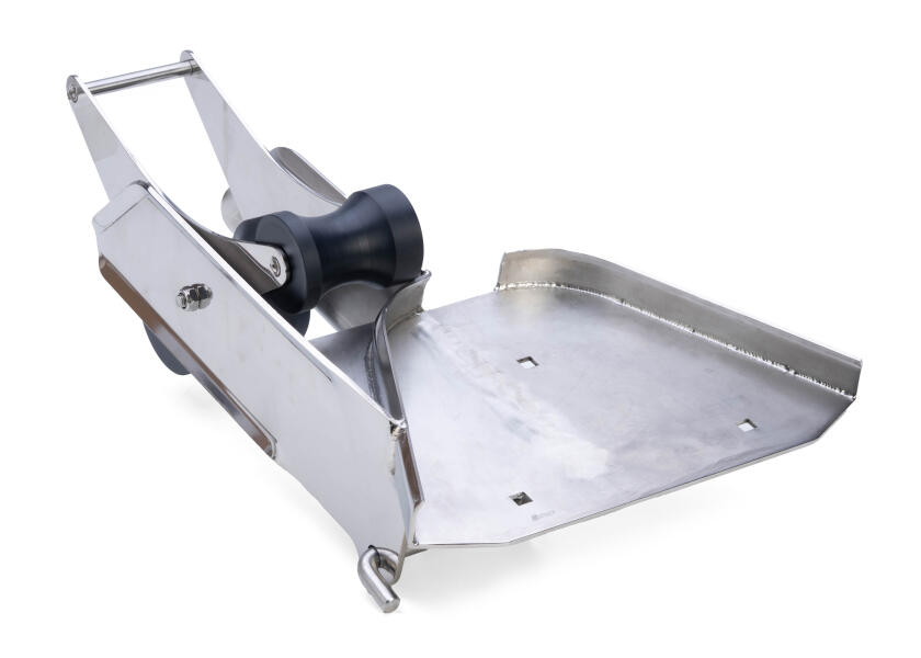 Купить BAVARIA Bow fitting B 42 + 43 C 34076-bvs 7ft.ru в интернет магазине Семь Футов
