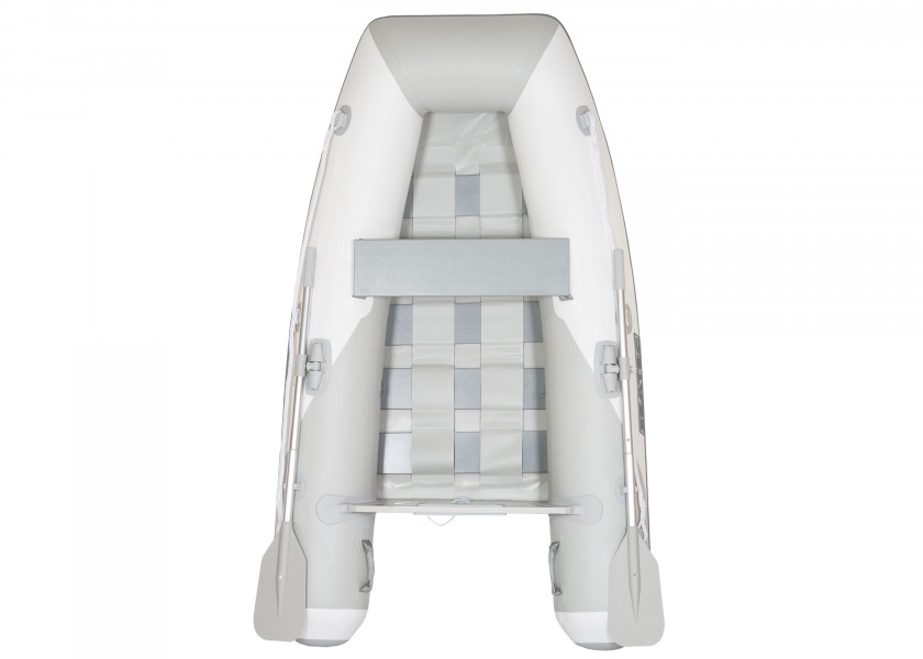 Купить SEATEC 55805 YACHTING 225 Тендер / реечный пол / 2,5 человека / 2,25 м / макс. 3,3 л.с. 7ft.ru в интернет магазине Семь Футов