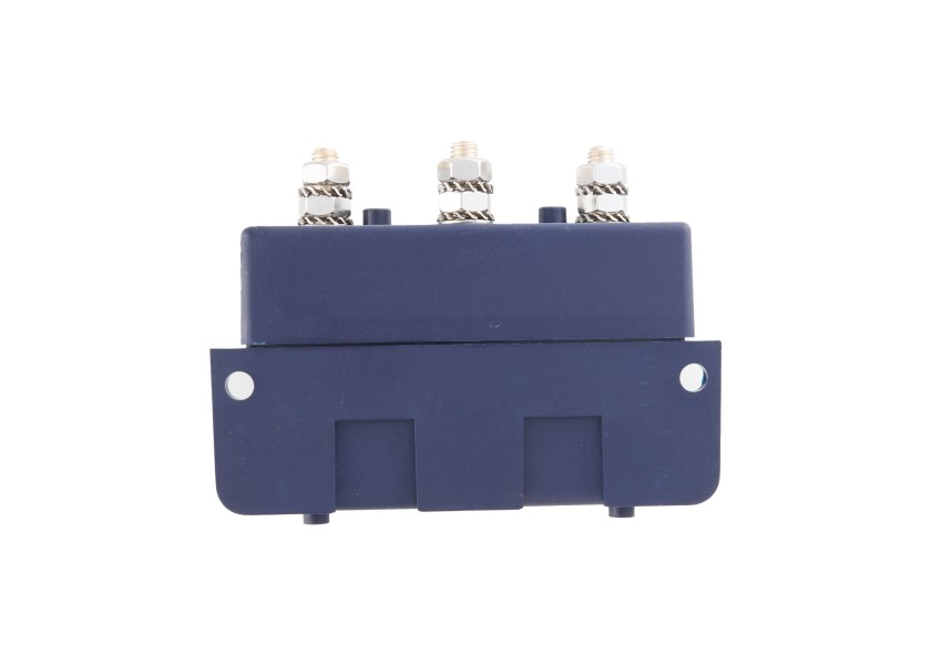 Купить LOFRANS CB3M1724 Релейный блок для лебедки / 24 В / 500-2000 Вт / 3-полюсный 51918-bvs 7ft.ru в интернет магазине Семь Футов