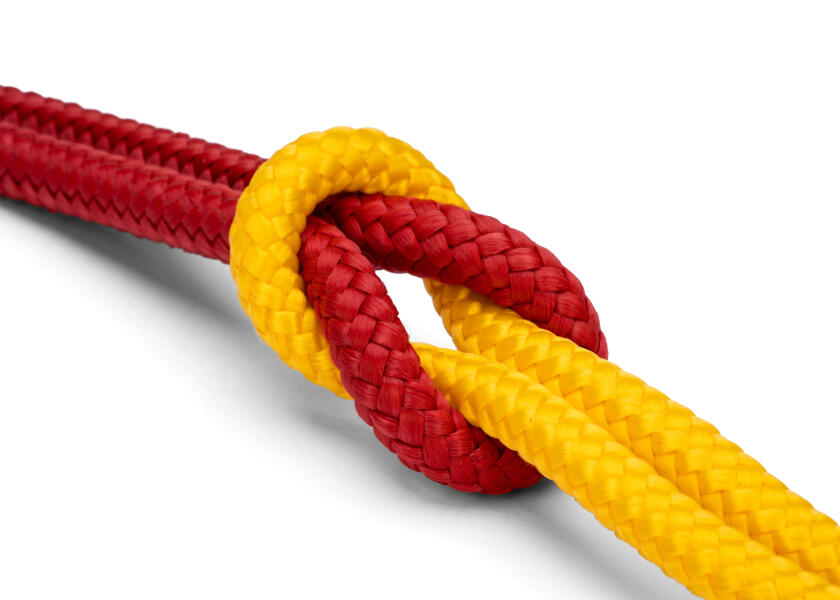 Купить GLEISTEIN 464080620 Спасательные линии / Веревка-Ø: 8 мм 55037-bvs 7ft.ru в интернет магазине Семь Футов