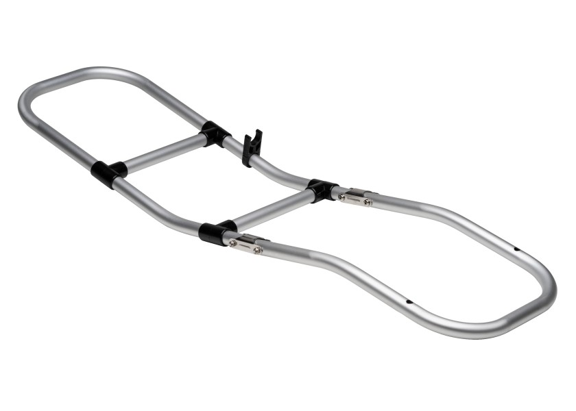 Купить Swimming Ladder for Dinghies / 3-steps / aluminium 49714-bvs 7ft.ru в интернет магазине Семь Футов