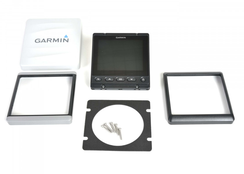 Купить Garmin 010-01140-00 GMI 20 Черный  Black 7ft.ru в интернет магазине Семь Футов