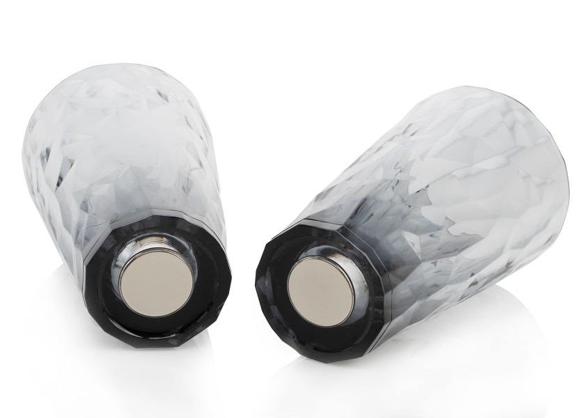 Купить Silwy KO-LD-C-2 300ml Длинная чашка  Clear 7ft.ru в интернет магазине Семь Футов