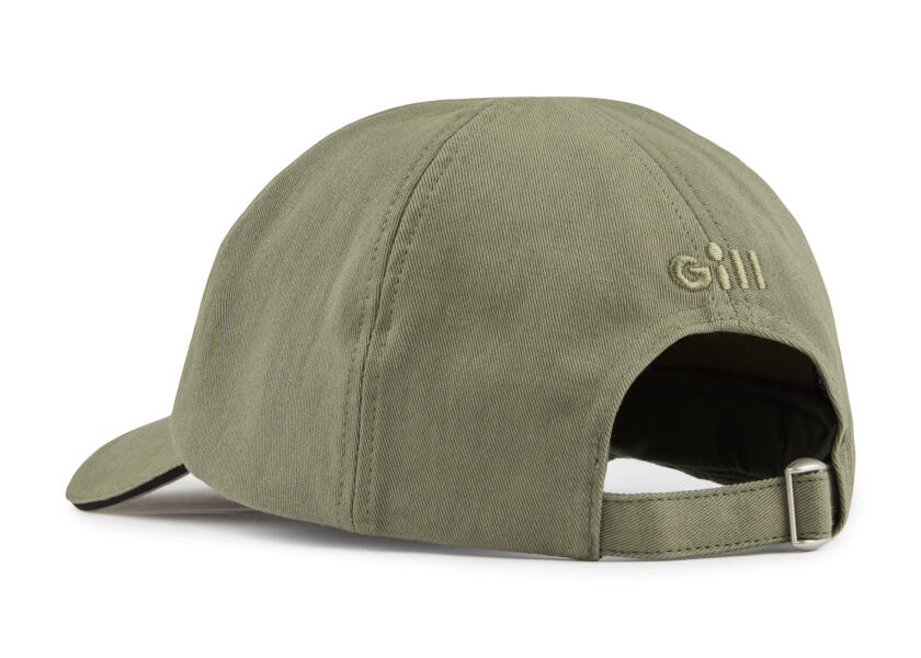 Купить Gill 139-SAG01-1SIZE Кепка Marine Зеленый  Sage 7ft.ru в интернет магазине Семь Футов