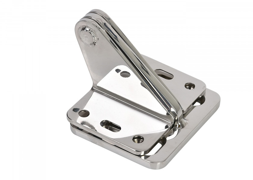 Купить BAVARIA 314351_BE Петля для кормовых закрылков/купальных платформ 20440-bvs 7ft.ru в интернет магазине Семь Футов