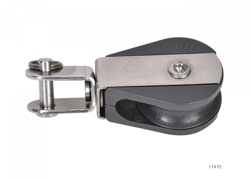 Купить RWO Guide Roller for Rail Base 11972-bvs 7ft.ru в интернет магазине Семь Футов