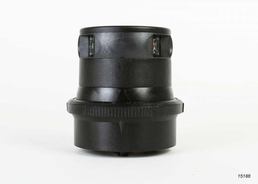 Купить AQUA SIGNAL 3856001000 Серия 34 LED Tricolor Light / черный корпус 7ft.ru в интернет магазине Семь Футов