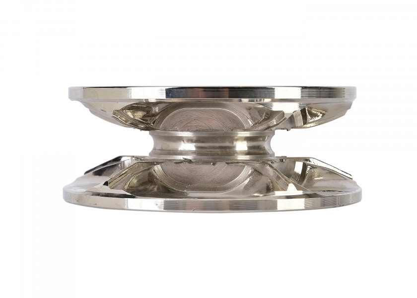 Купить QUICK ISO Gypsy для DP3/10 мм ISO 7ft.ru в интернет магазине Семь Футов