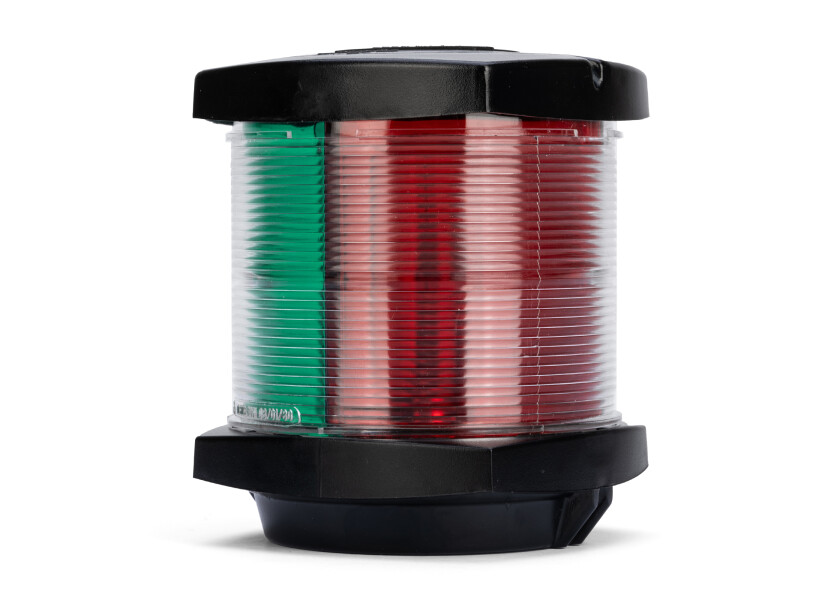 Купить HELLA MARINE 2LT002984535 Трехцветный навигационный фонарь серии 2984 7ft.ru в интернет магазине Семь Футов