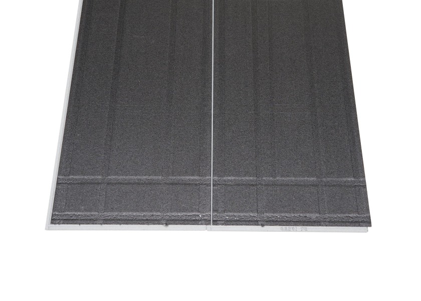 Купить NAUTIKFLÖR SAM-NFG-TBL Напольное покрытие из тикового дерева / защелкивающийся винил, имитирующий тик / черная линия герметика / 2,22 м² / Тип: Образец 7ft.ru в интернет магазине Семь Футов