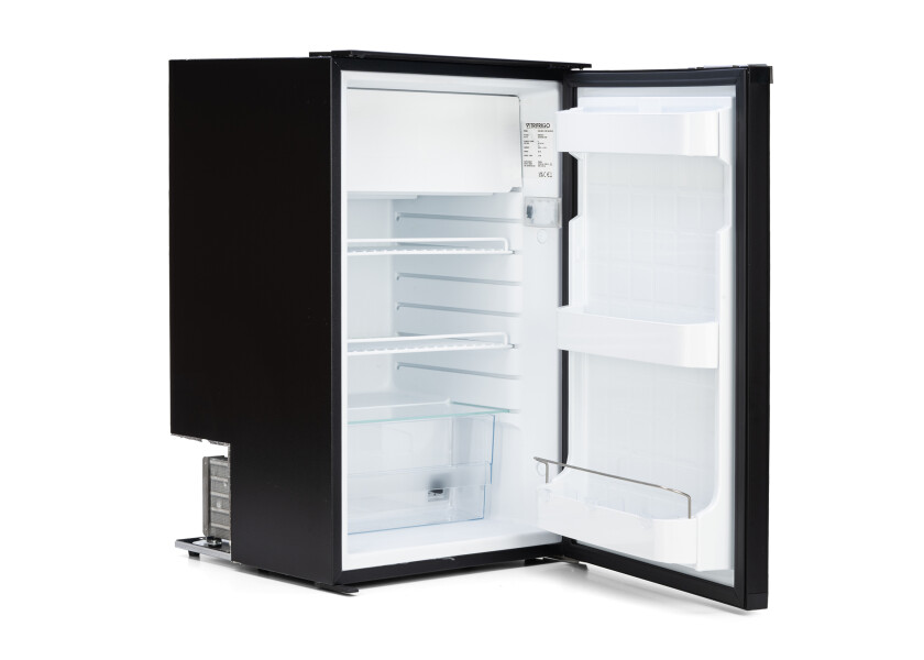 Купить VITRIFRIGO 0400-0571 C85i Холодильник / 85 л. / черный 7ft.ru в интернет магазине Семь Футов